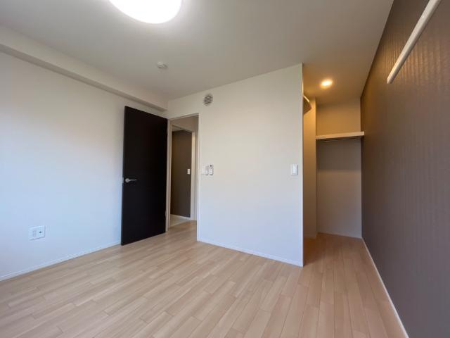 仮）取手市上高井379新築アパートの内装|洋室（イメージ）