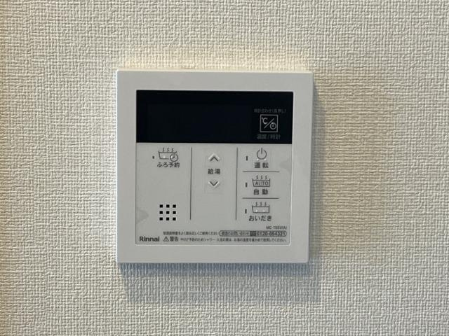 仮）取手市上高井379新築アパートの設備|室内設備（イメージ）