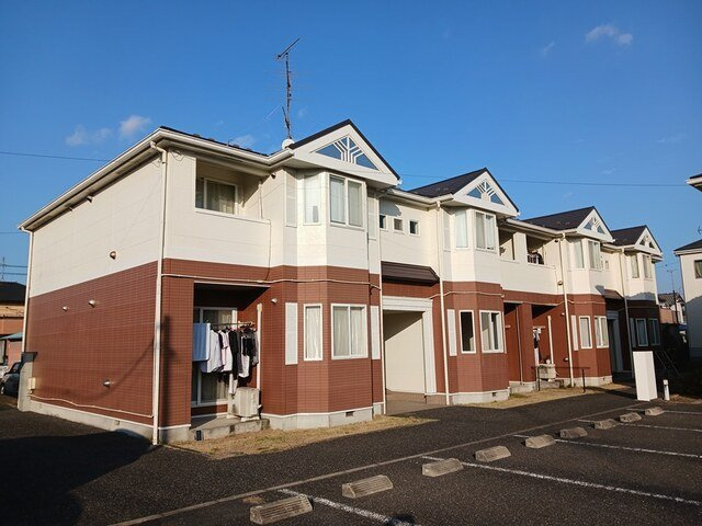 クリスタルハイツＡ