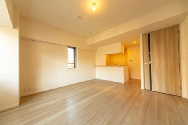 【居間・リビング】