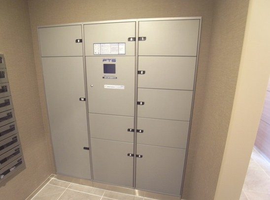 【その他共用部分】