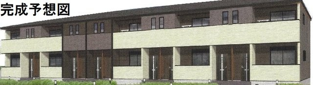 大森アパートＡ