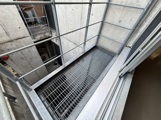 Festina Lenteの設備|※別室参考写真です。