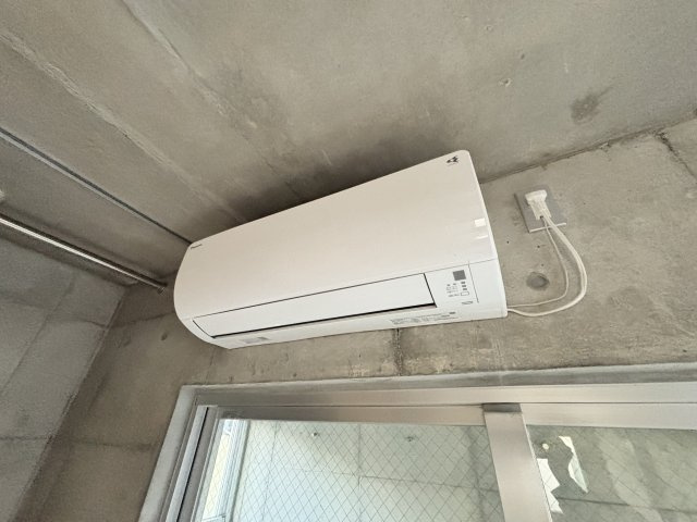 Festina Lenteのセキュリティ|※別室参考写真です。