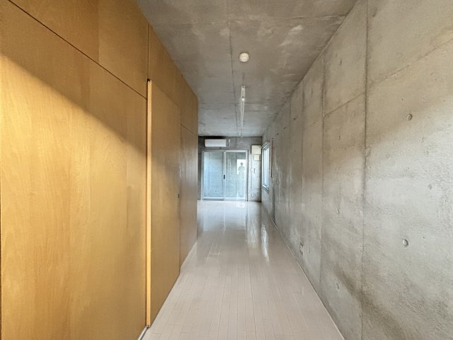 Festina Lenteのその他共用部分