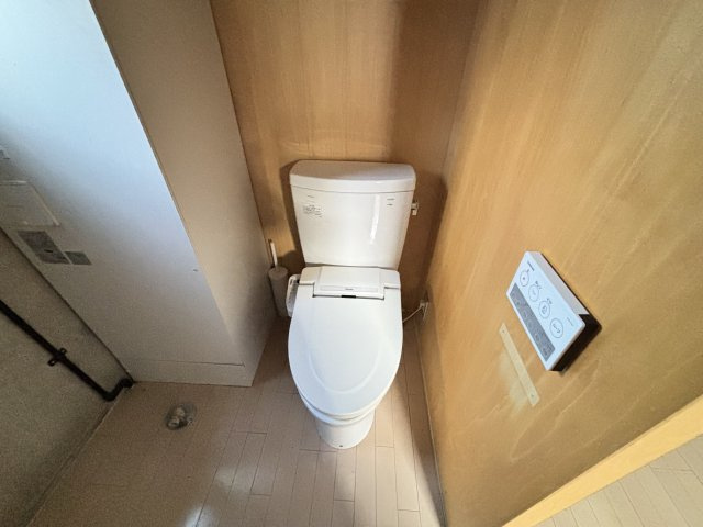 Festina Lenteのトイレ|※別室参考写真です。