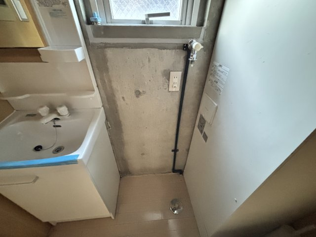 Festina Lenteの寝室|※別室参考写真です。