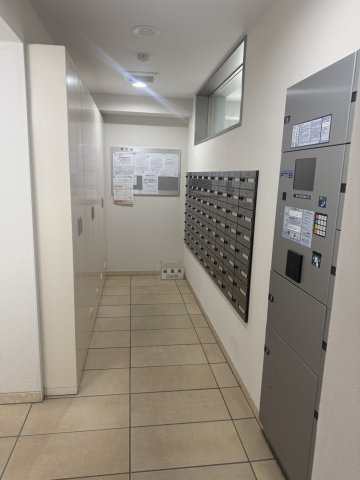 高崎市東町155-3 ダイアパレス高崎東町703号室のその他