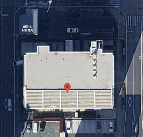 高崎市東町155-3 ダイアパレス高崎東町703号室のその他