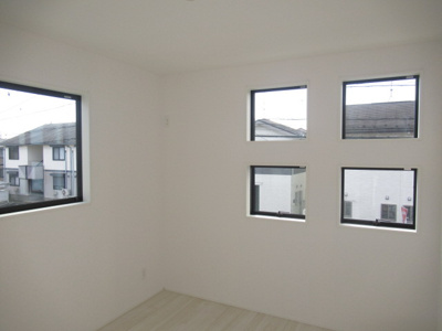 【洋室】 | 小山市犬塚３丁目 新築住宅