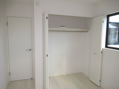 【収納】 | 小山市犬塚３丁目 新築住宅