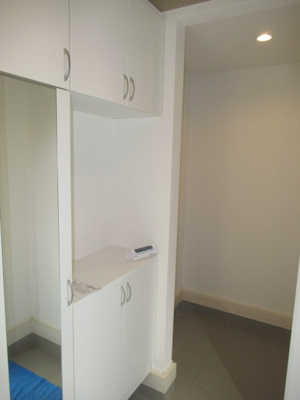 【玄関】 | 小山市犬塚３丁目 新築住宅