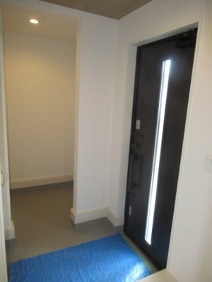 【玄関】 | 小山市犬塚３丁目 新築住宅