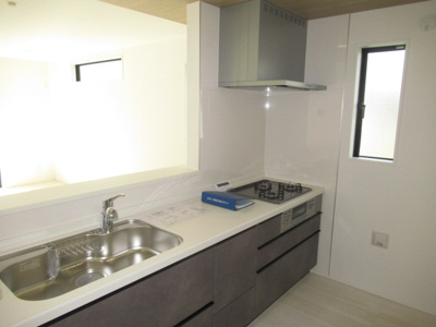 【キッチン】 | 小山市犬塚３丁目 新築住宅