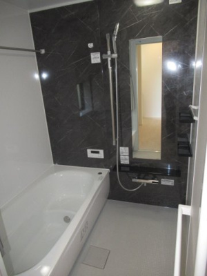 【浴室】 | 小山市犬塚３丁目 新築住宅