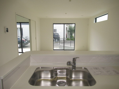 【キッチン】 | 小山市犬塚３丁目 新築住宅