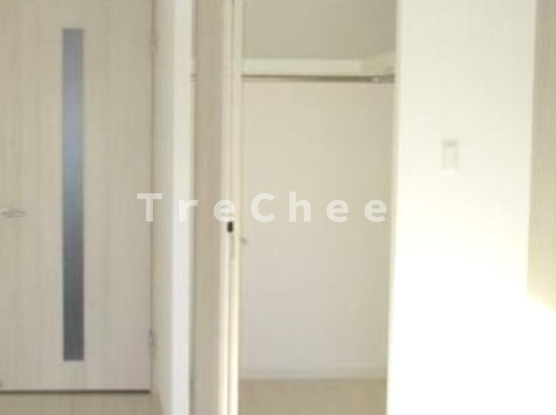 ミューズ高島平の収納