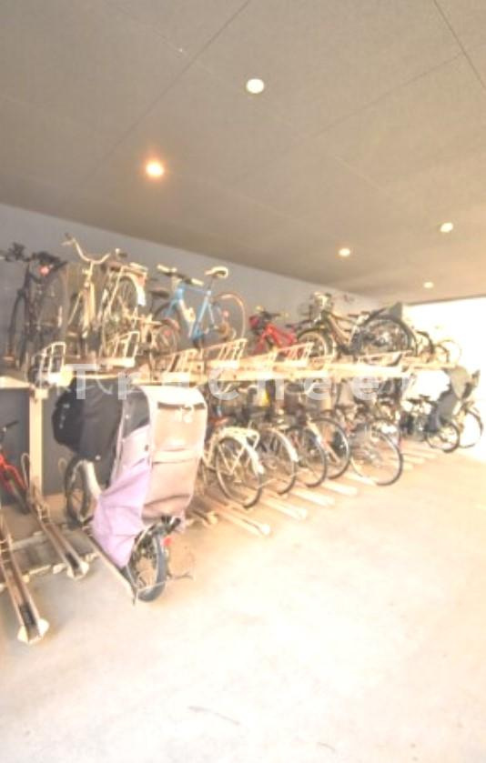 ミューズ高島平のその他共用部分