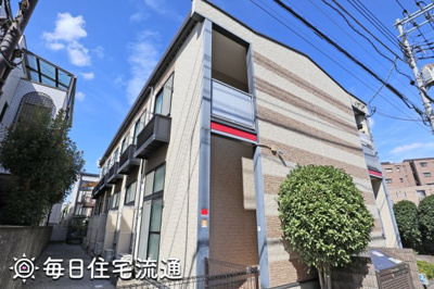 【外観】 | ＴＡＣＨＩＢＡＮＡ