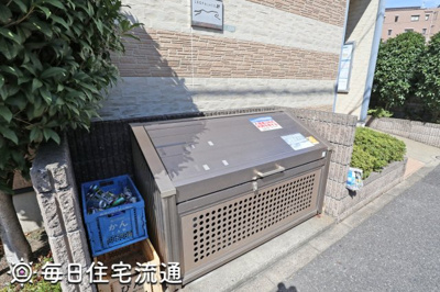 【その他共用部分】 | ＴＡＣＨＩＢＡＮＡ