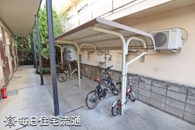 【その他共用部分】 | ＴＡＣＨＩＢＡＮＡ