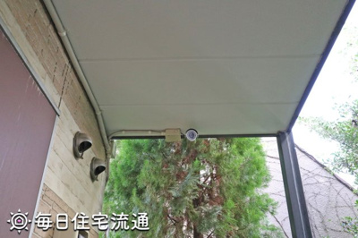 【セキュリティ】 | ＴＡＣＨＩＢＡＮＡ