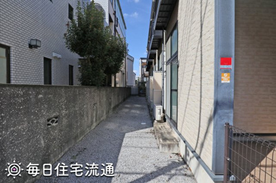 【外観】 | ＴＡＣＨＩＢＡＮＡ