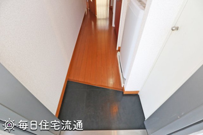 【玄関】 | ＴＡＣＨＩＢＡＮＡ