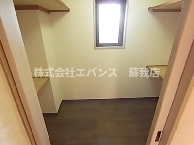 【収納】 | ドゥエルイースト