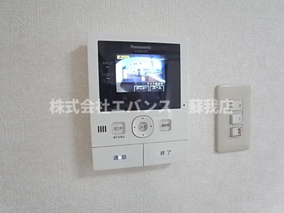 【セキュリティ】 | ドゥエルイースト