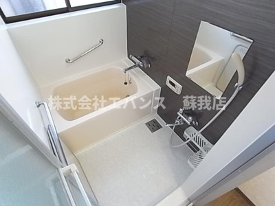 【浴室】 | ドゥエルイースト