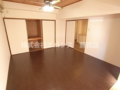 【寝室】 | ドゥエルイースト