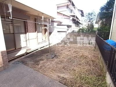 【庭】 | ドゥエルイースト