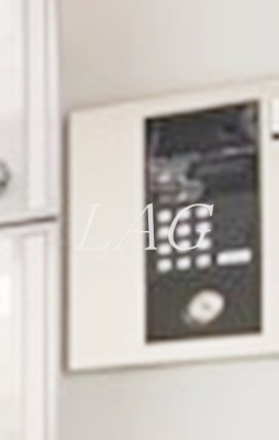 【セキュリティ】 | アーバンスクエア大山 | オートロックです。