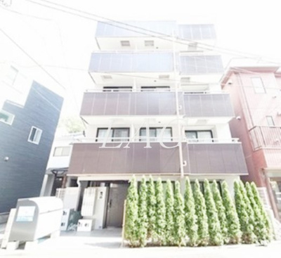 【外観】 | アーバンスクエア大山 | 外観です。