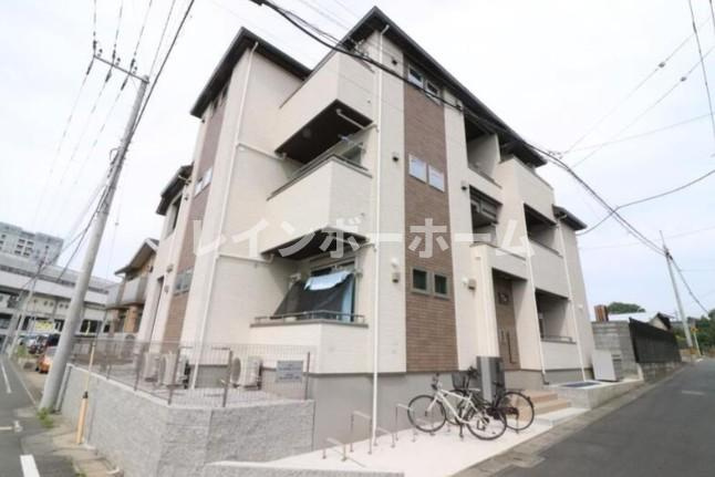 ジュネス東松戸