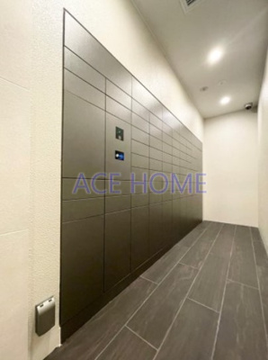 【設備】 | SK RESIDENCES SHINSAIBASHI