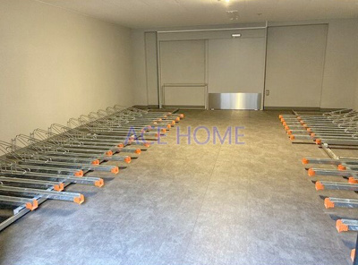 【その他共用部分】 | SK RESIDENCES SHINSAIBASHI