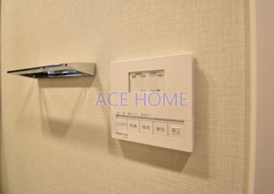 【その他】 | SK RESIDENCES SHINSAIBASHI