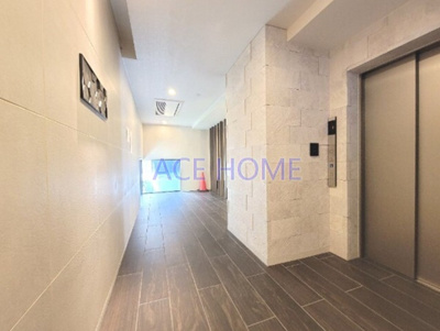 【その他】 | SK RESIDENCES SHINSAIBASHI