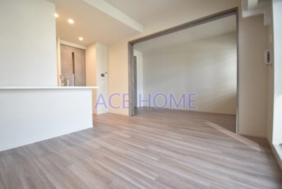 【居間・リビング】 | SK RESIDENCES SHINSAIBASHI