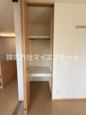 【区画図】 | プリマヴェーラ