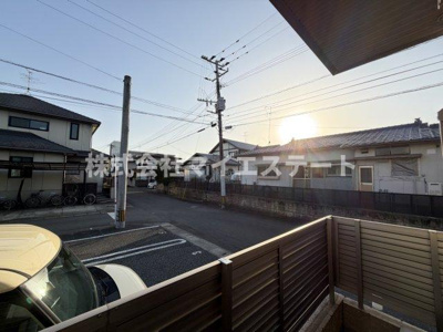 【バルコニー】 | プリマヴェーラ