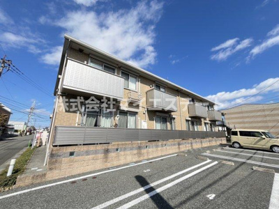 【外観】 | プリマヴェーラ