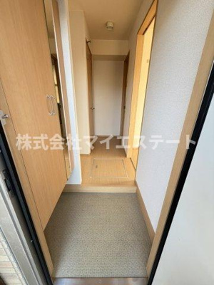 【トイレ】 | プリマヴェーラ