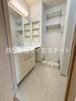 【浴室】 | プリマヴェーラ