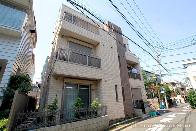 ボヌールヤマキチⅢの画像