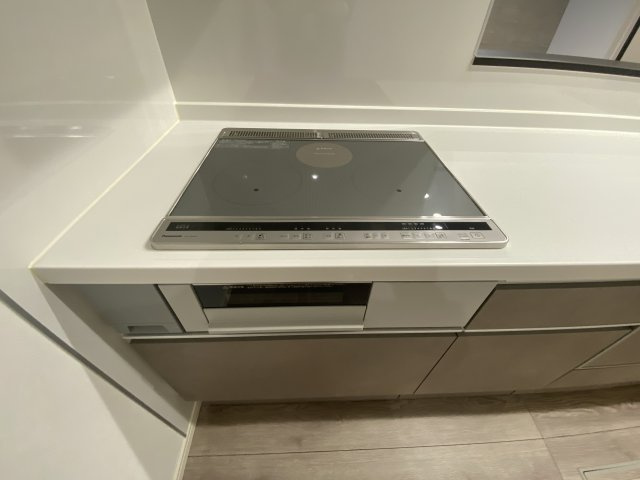 【キッチン】 | トレステージ梶尾町Ⅳ