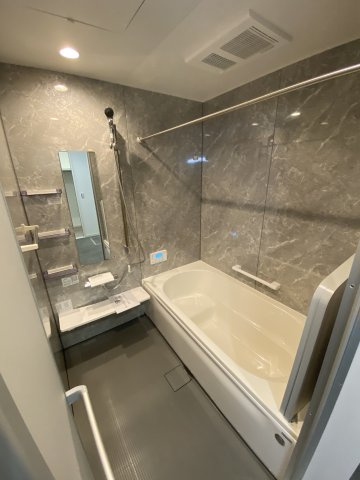 【浴室】 | トレステージ梶尾町Ⅳ