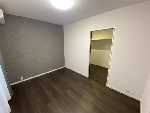 【洋室】 | トレステージ梶尾町Ⅳ